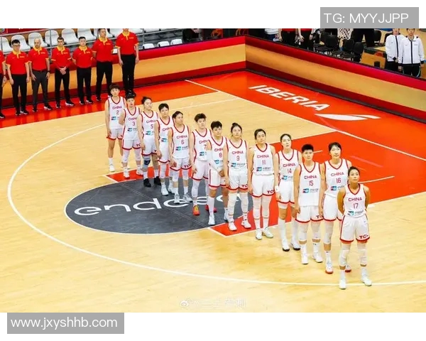 2008年西班牙女篮对阵法国队精彩回顾与赛后分析